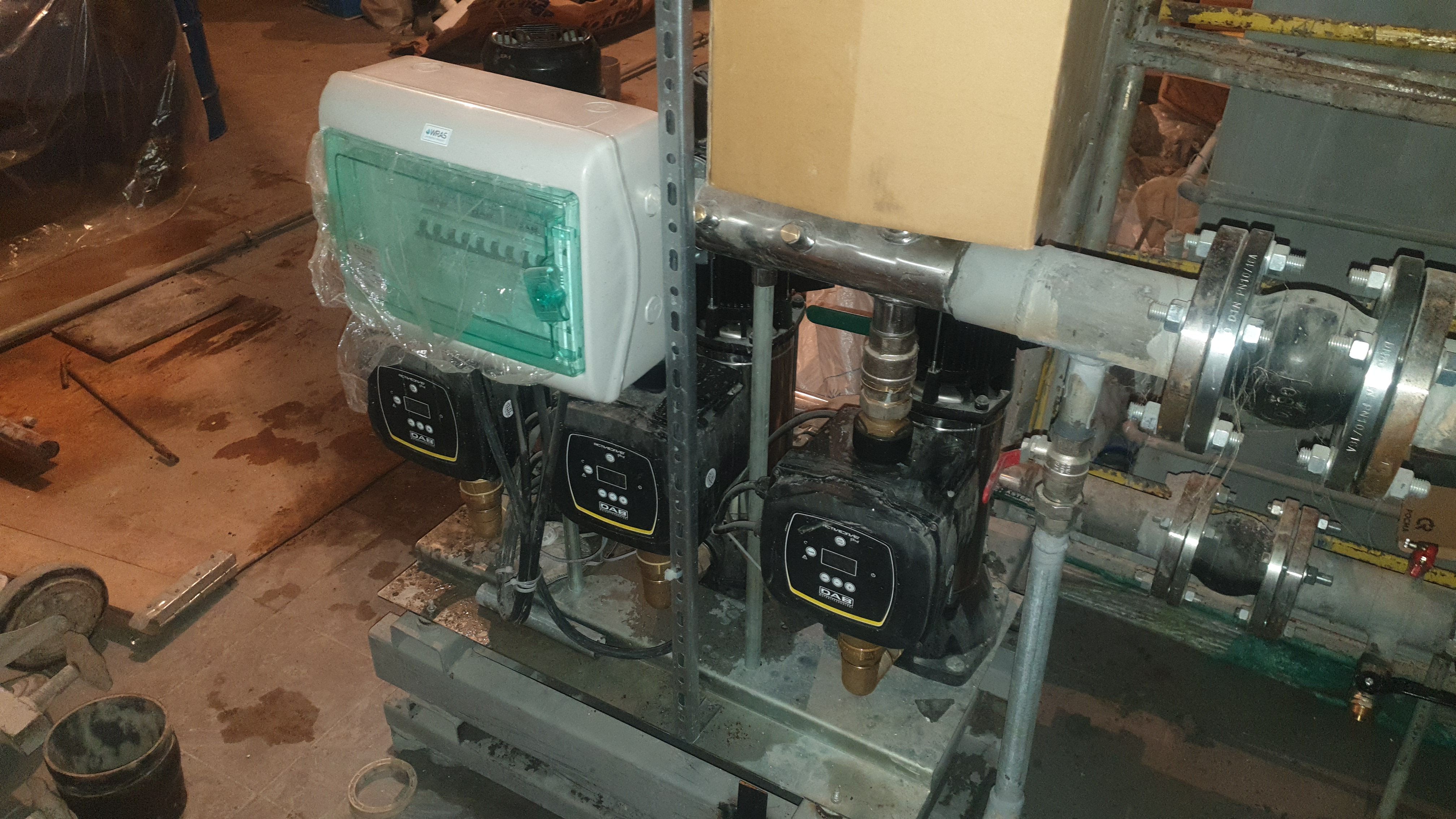 ЖК Репин Парк 