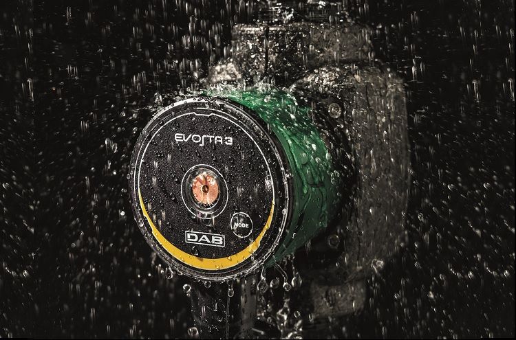 Встречайте! Новая Evosta 2018