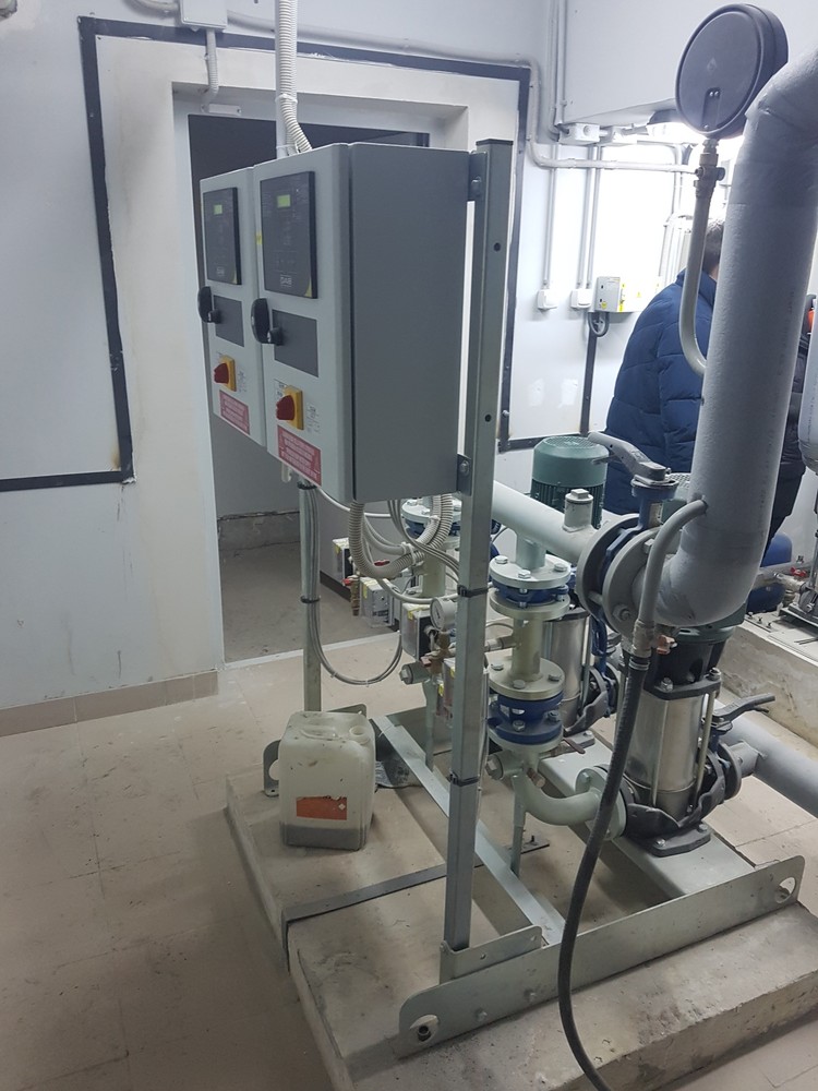 ЖК Прибрежный