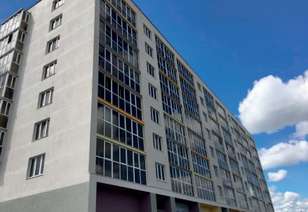 ЖК "Юго-Западный"