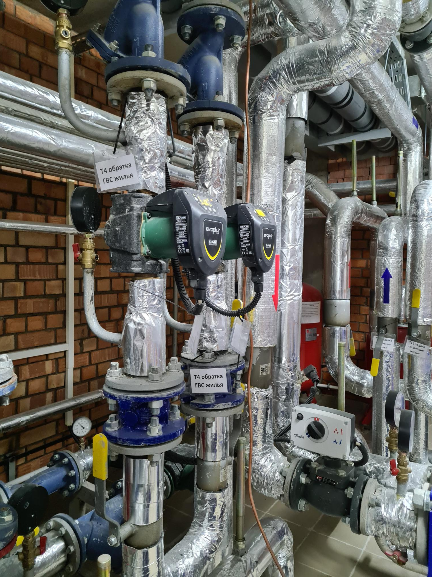 ЖК "Арнау 14"