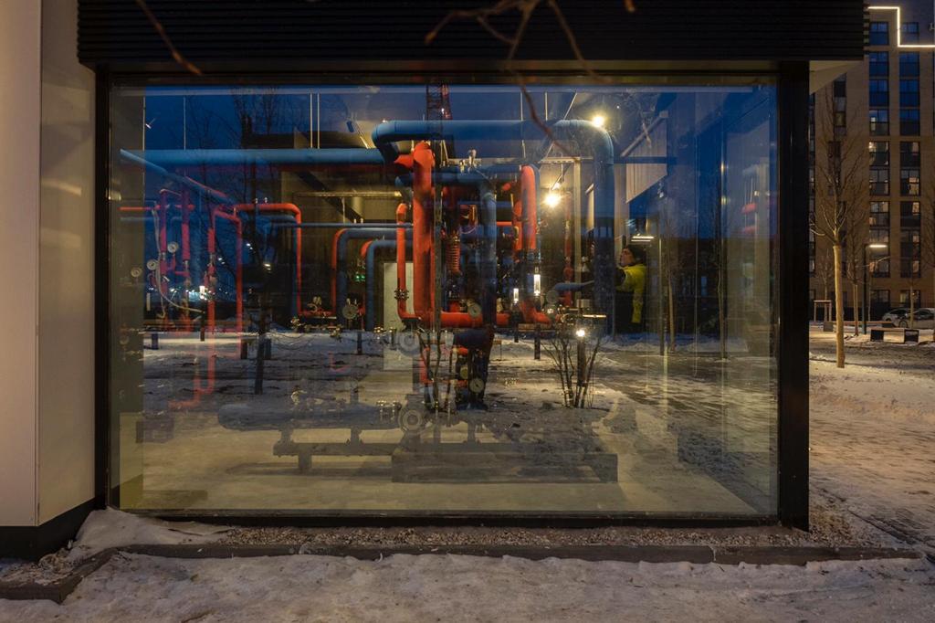 ГП-18 ЖК «Видный»