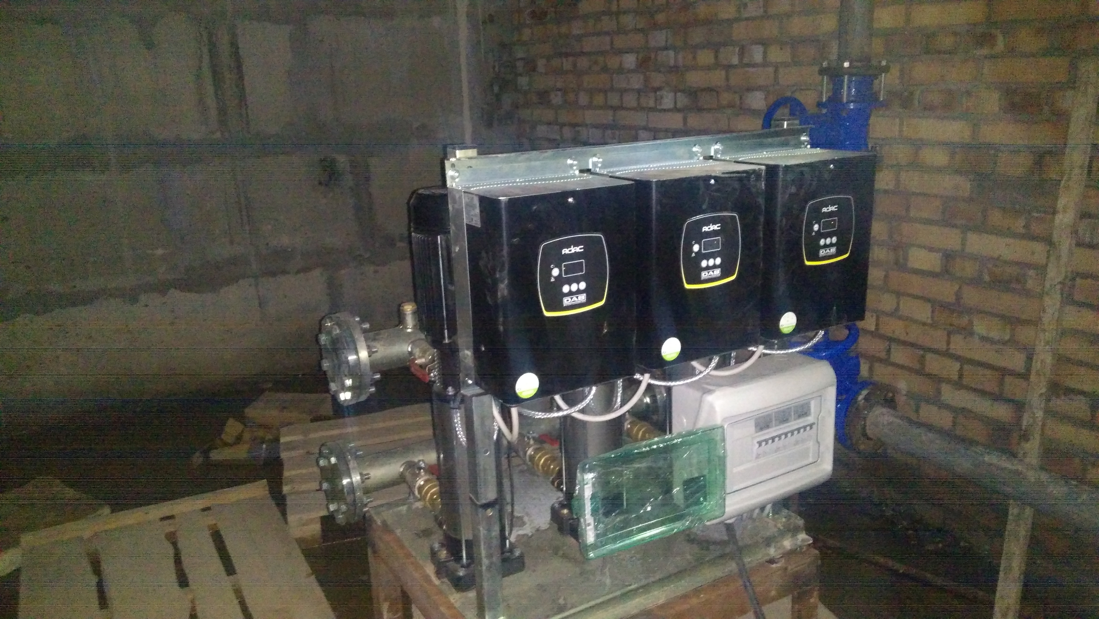 Жилой дом в микрорайоне "Волгарь", г. Самара