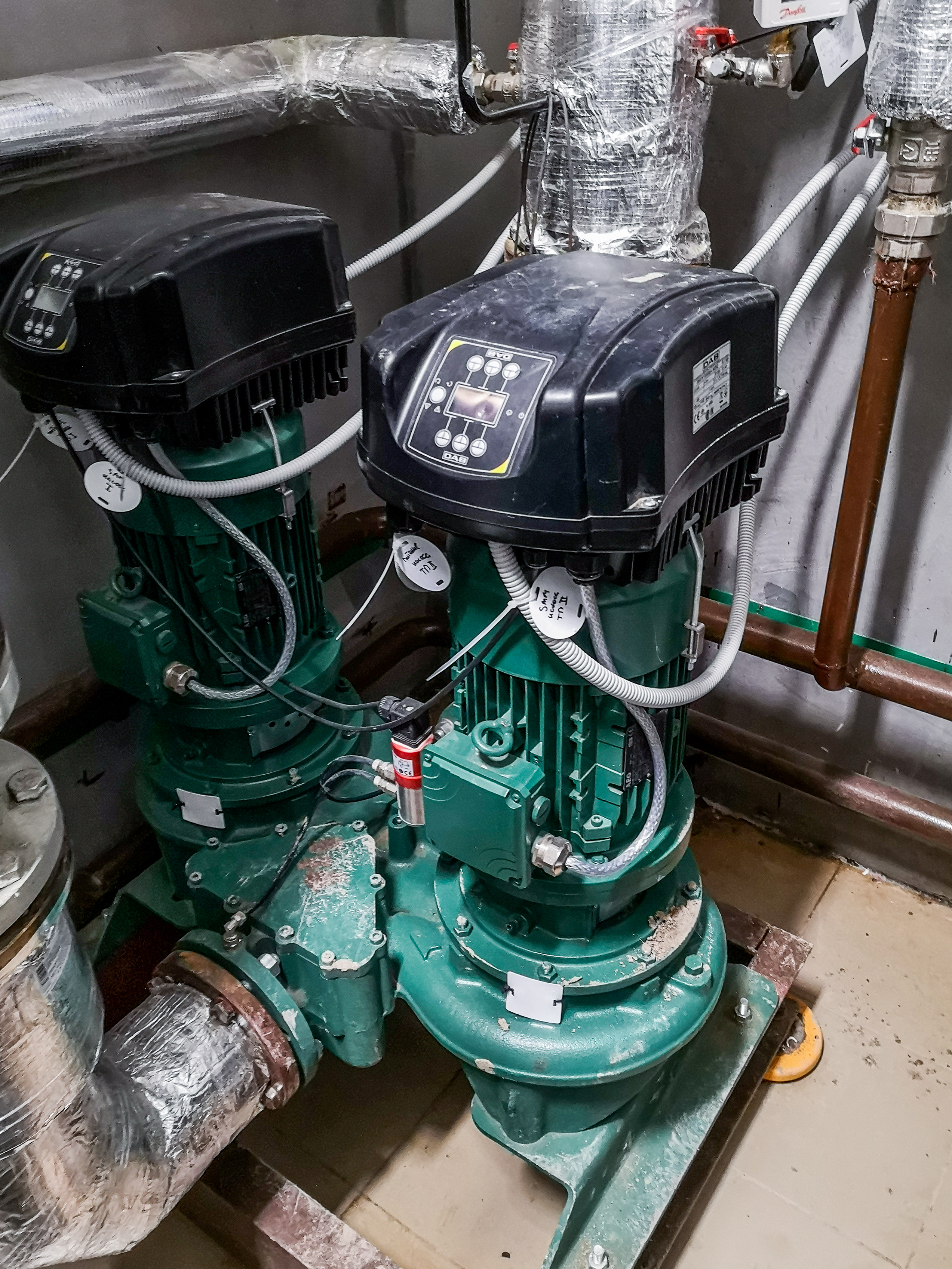  ЖК "Образцовый квартал"