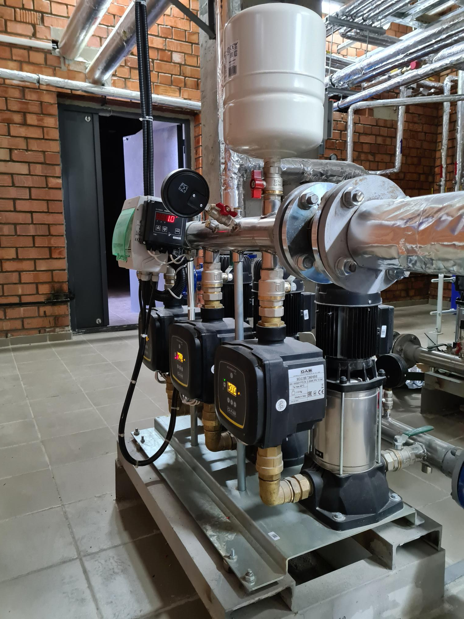 ЖК "Арнау 14"