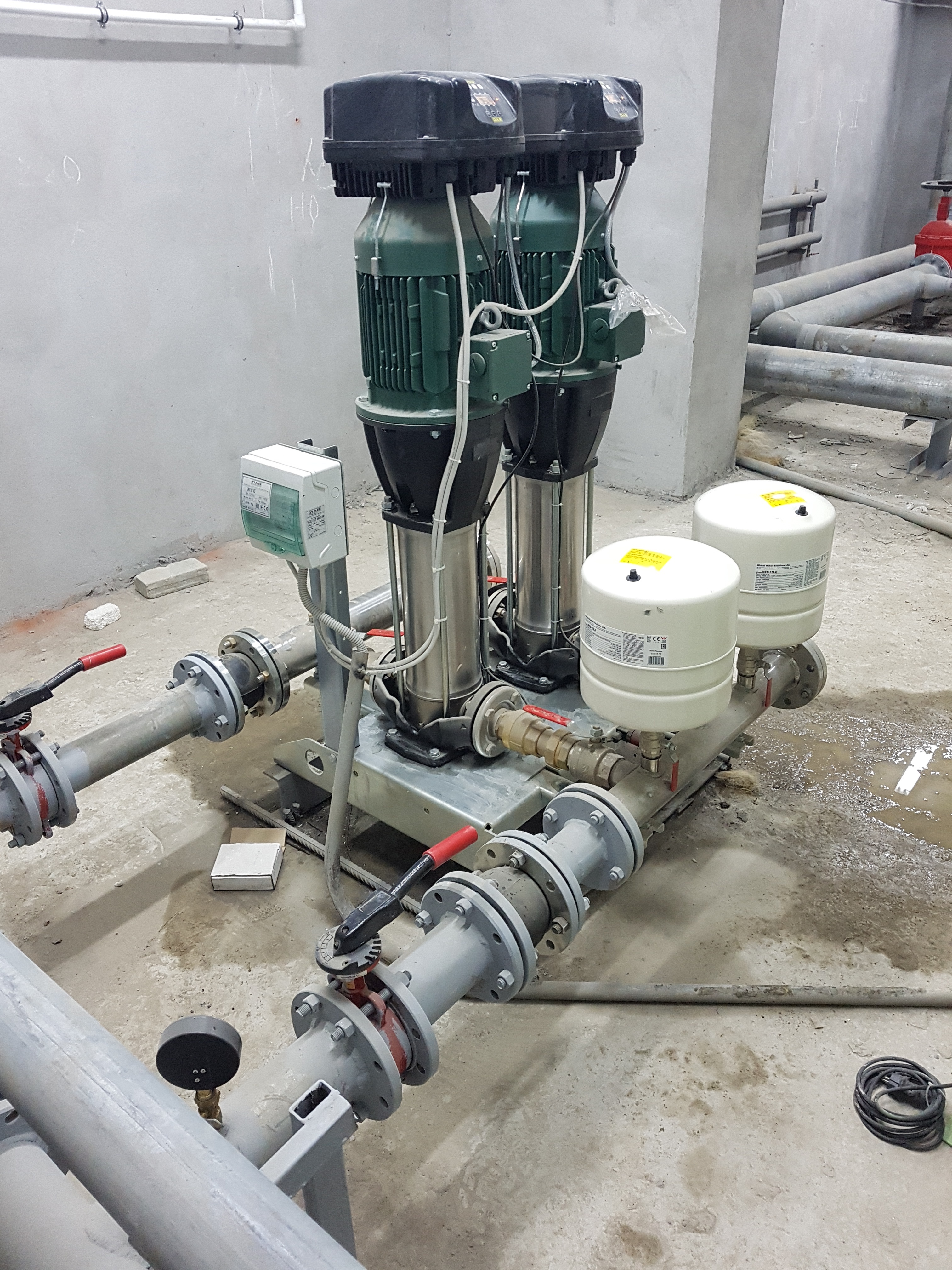 ЖК Лазурный  