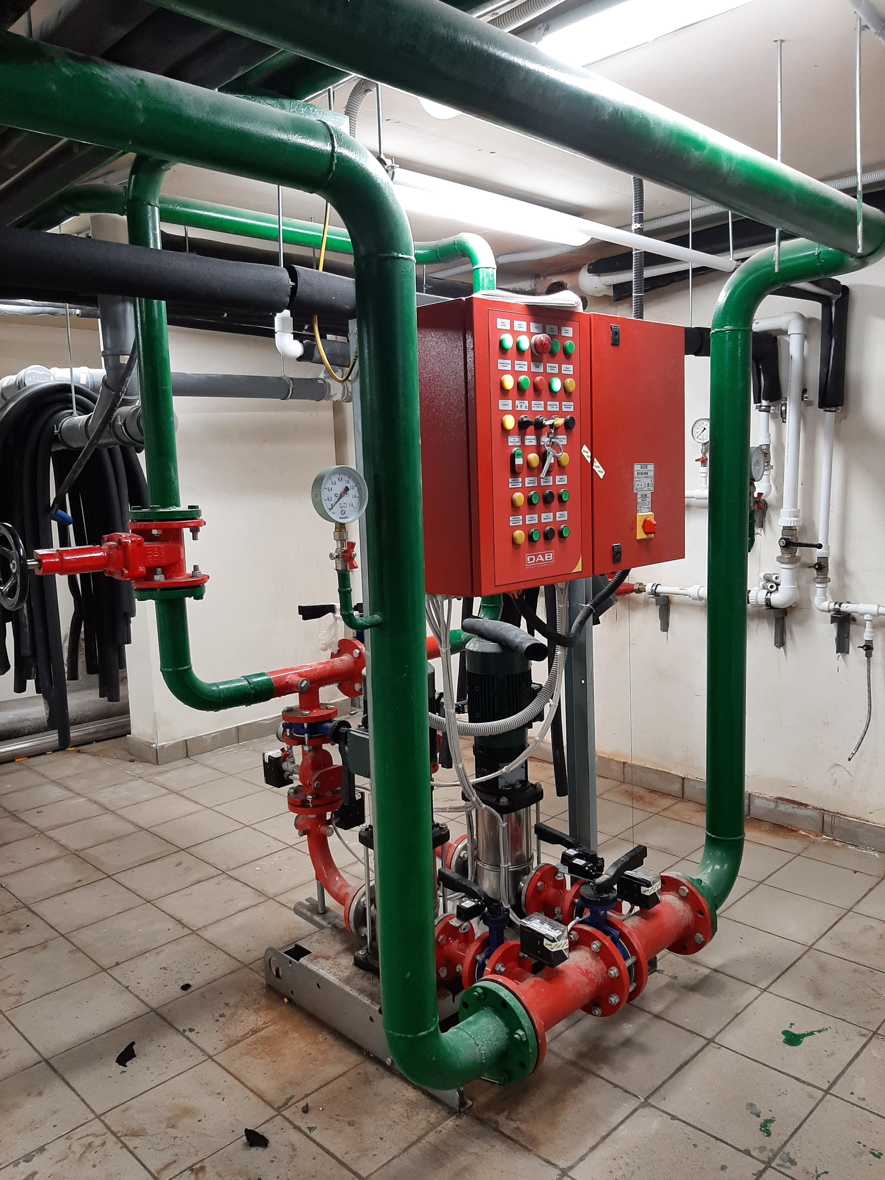 ЖК Академический, блок 11.2