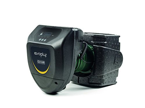 EVOPLUS D 120/450.100 M
