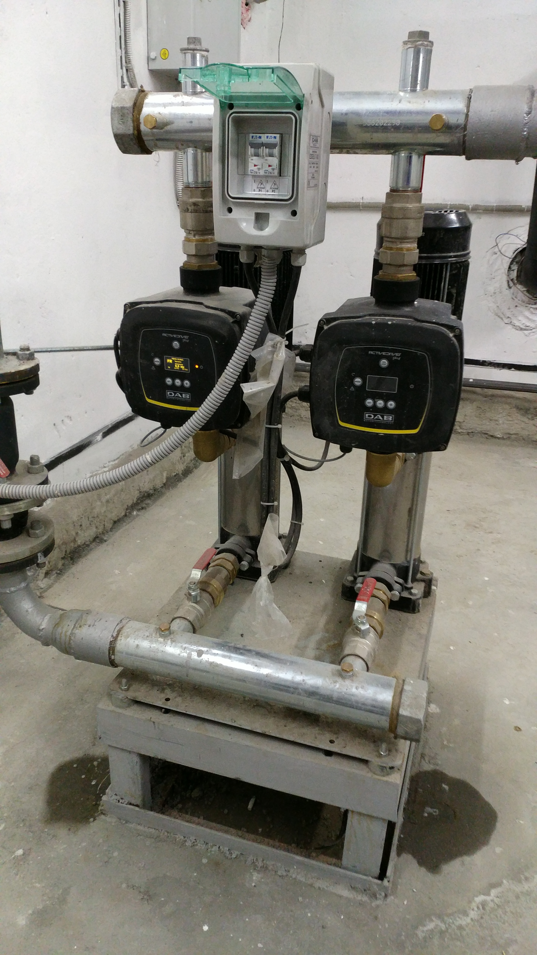 Жилой дом по ул.Кошурникова 22