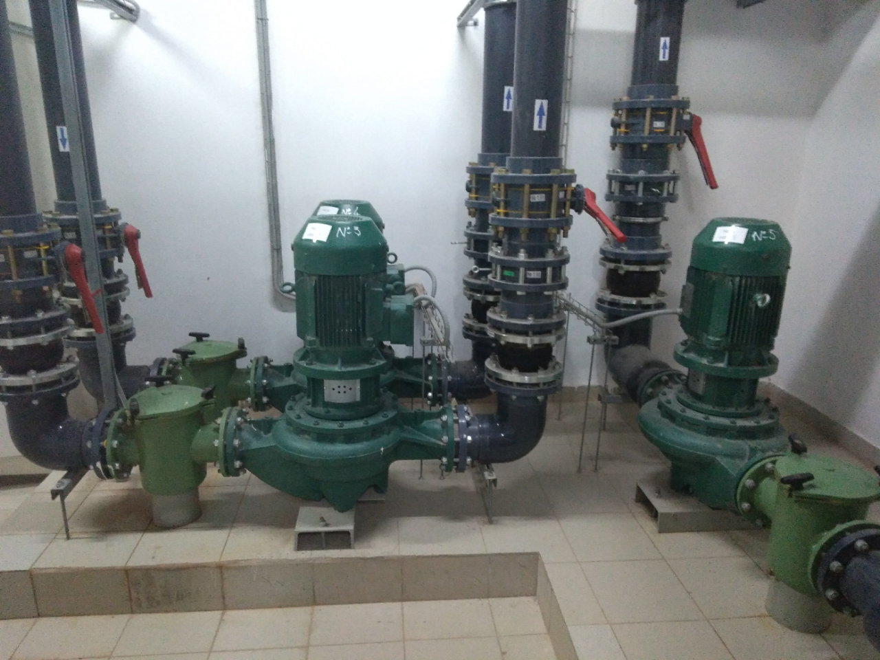 Аквапарк Атолл-НН