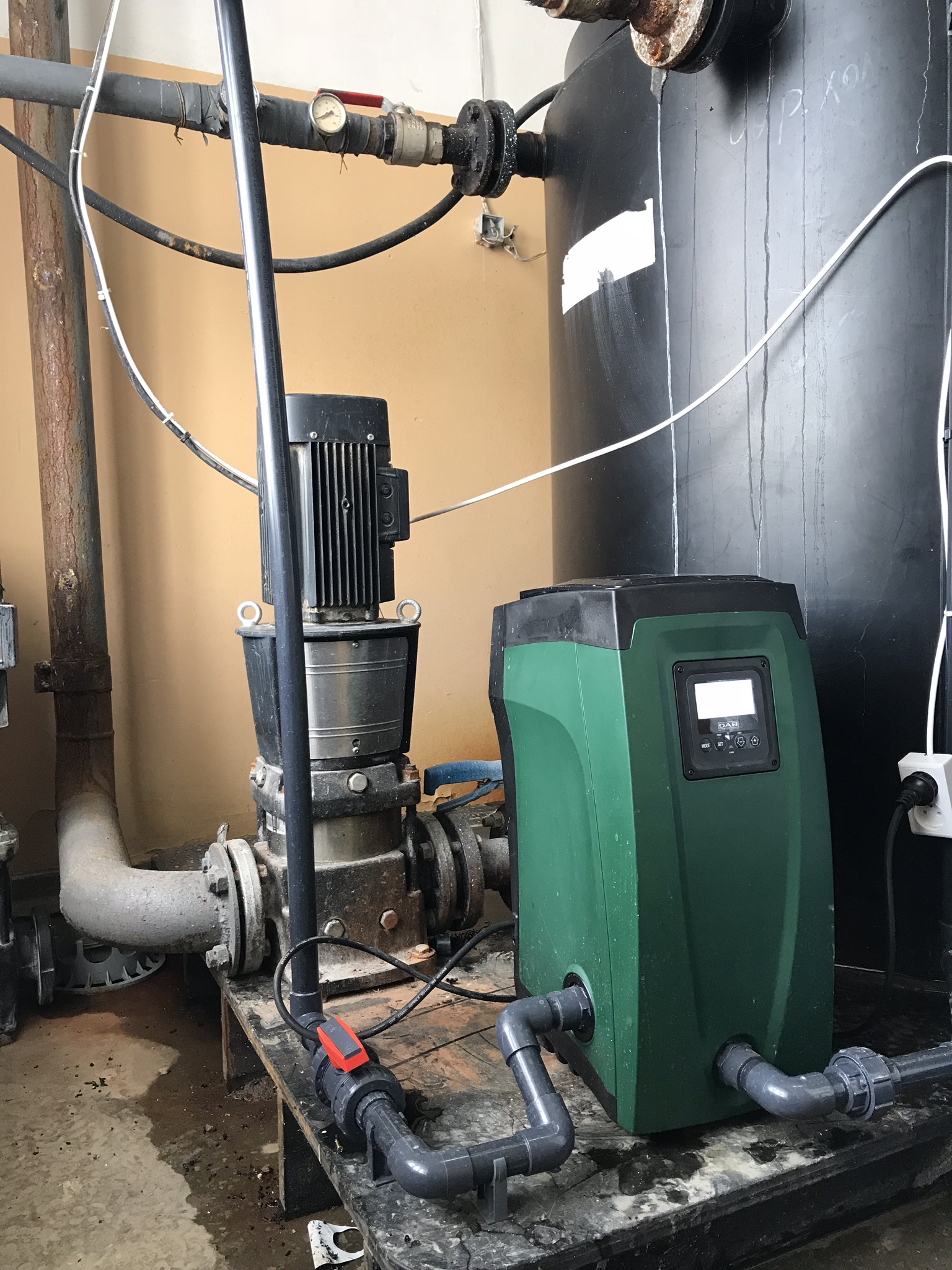 АО «Усть-Каменогорская Птицефабрика»