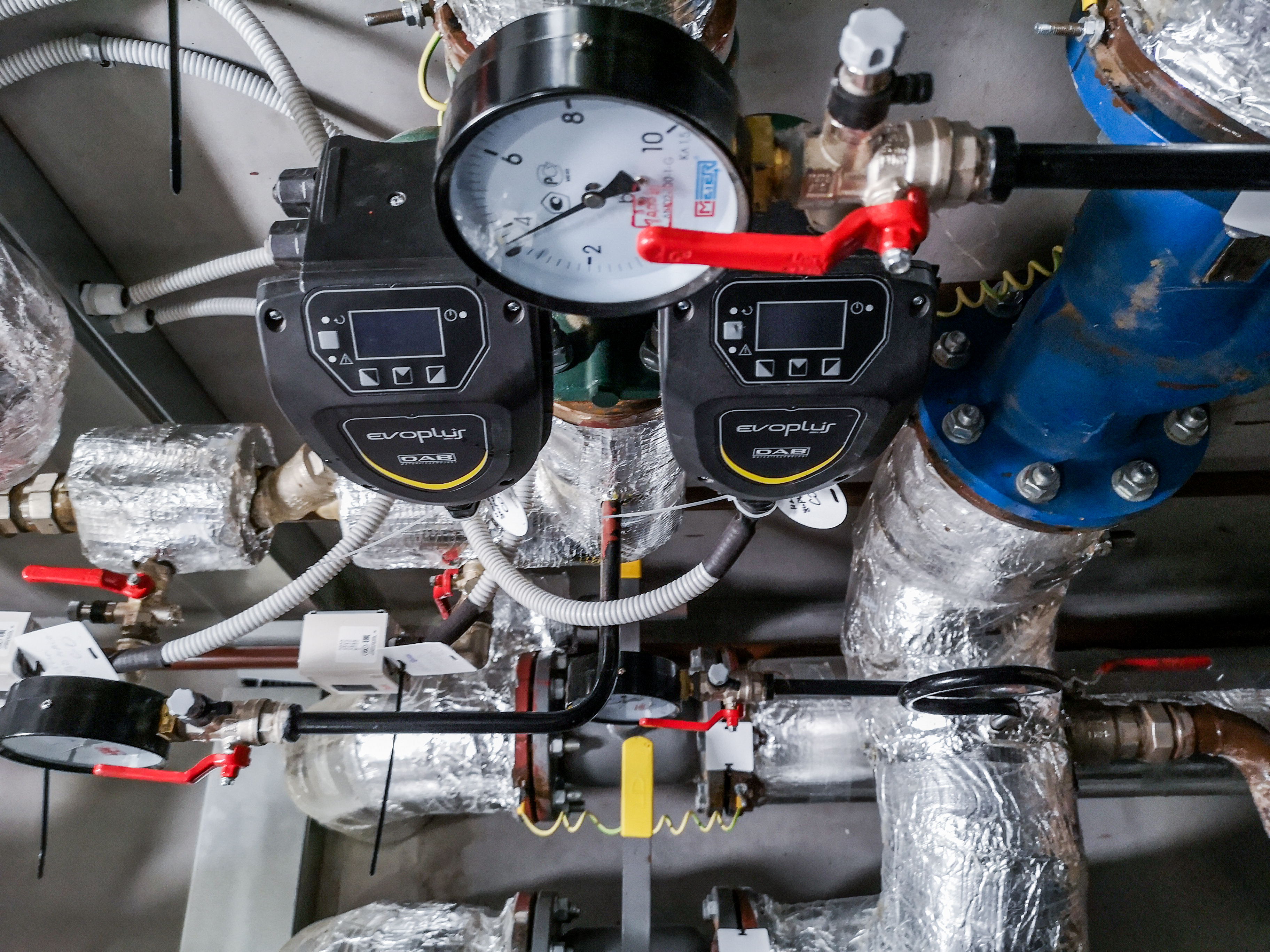  ЖК "Образцовый квартал"