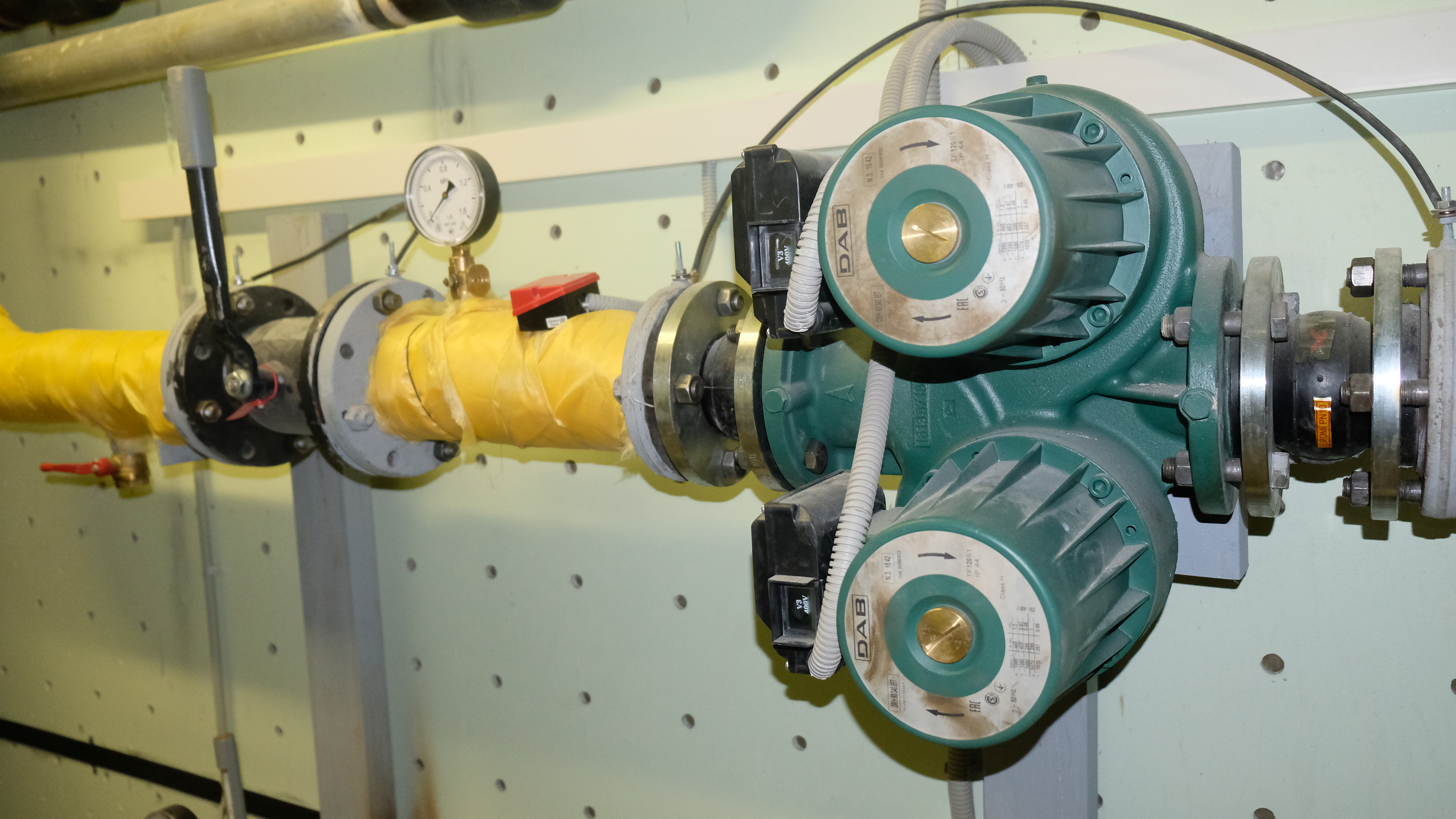 Жилые дома в мкр. Звездный