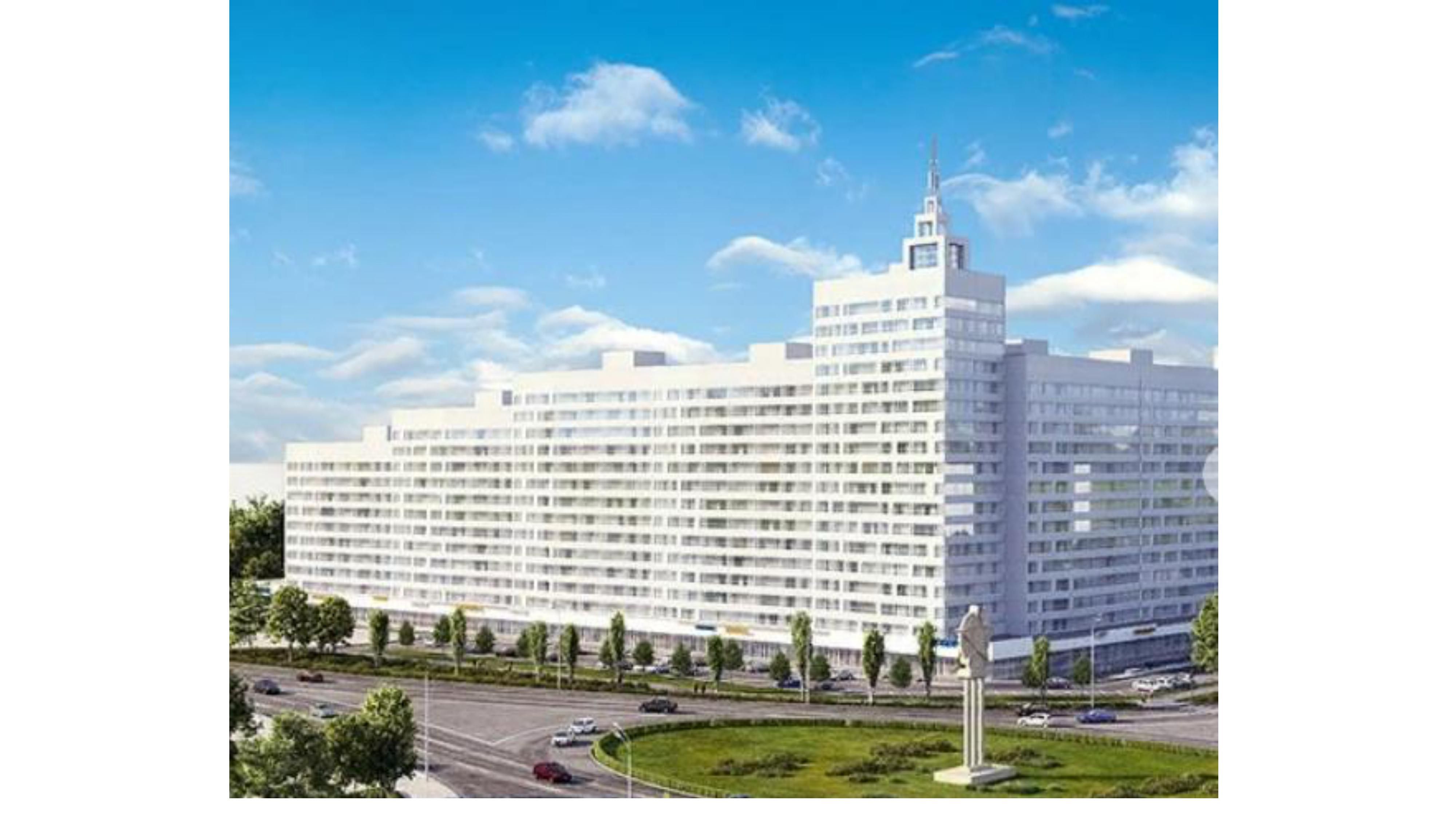 ЖК "Новые Сады"