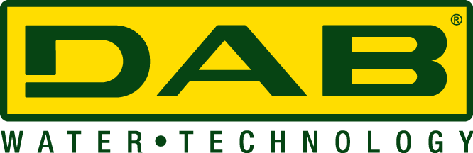 логотип DAB